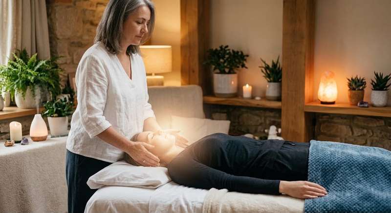 Reiki