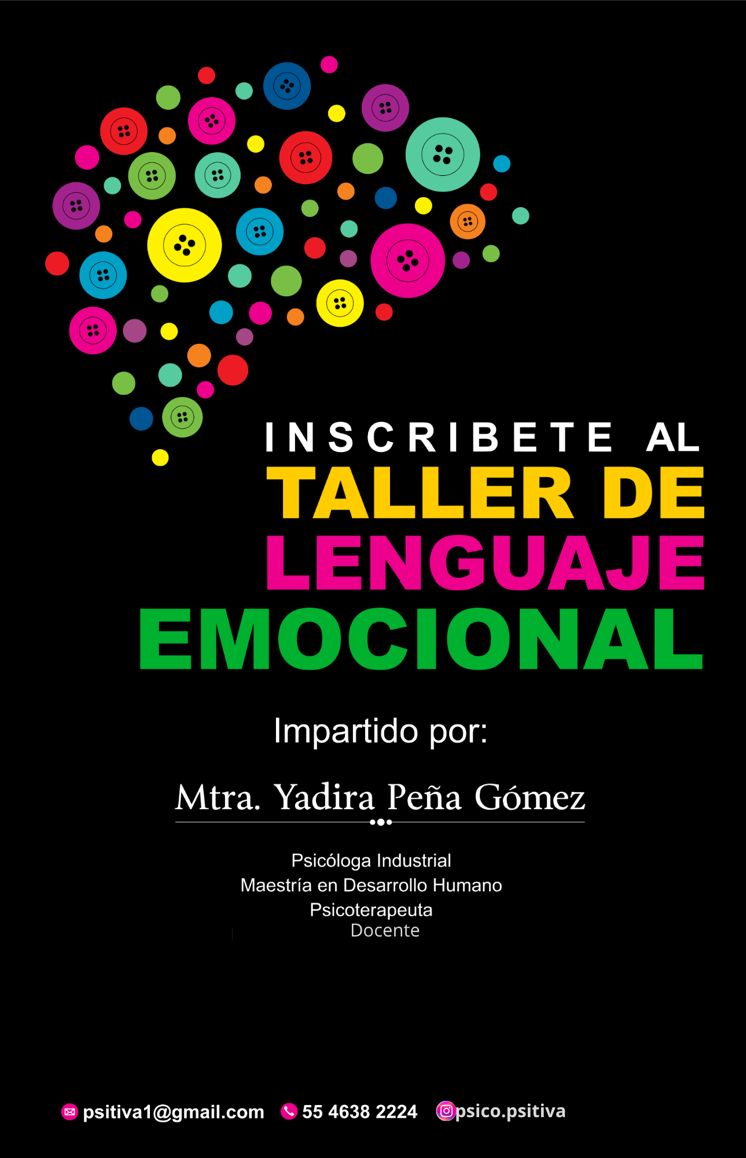 Lenguaje Emocional