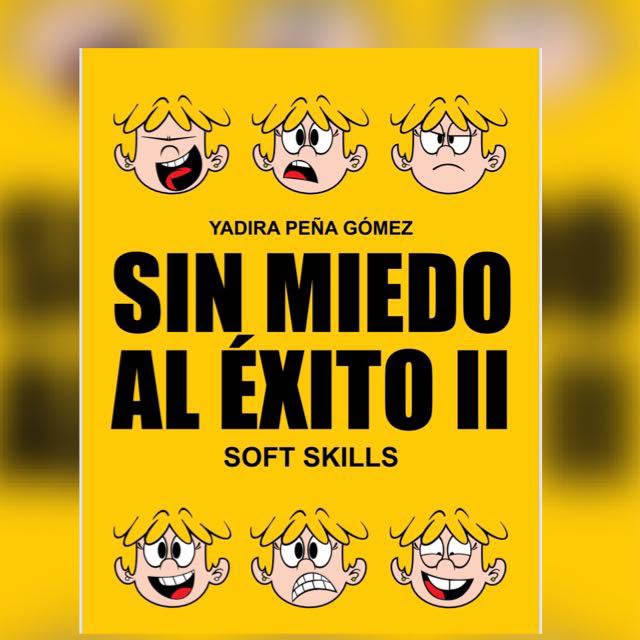 Sin miedo al éxito II