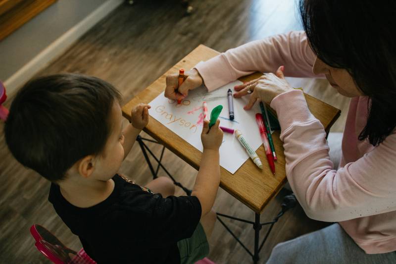 Terapia Infantil